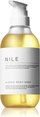 ニール クラシック ボディソープ シャワースピル 13.5フロンズ (400ml) フルーティー・フローラル（新香り ラ・フランス） 最安値