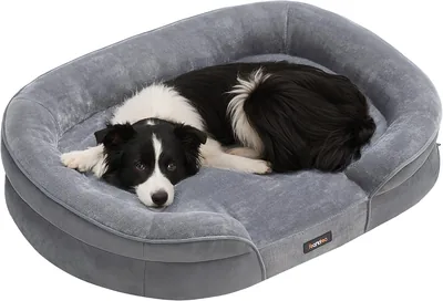 Feandrea Dog Bed Large Orthopaedic