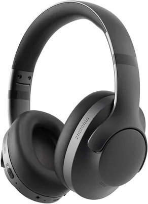 Rebocico ANC Headphones Wireless Bluetooth