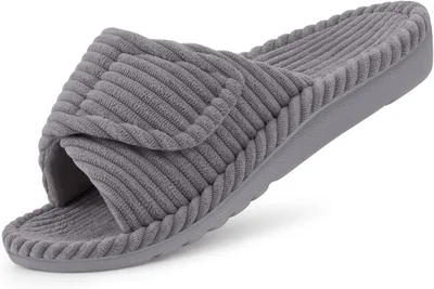 Litfun Orthopaedic Women's Slippers Best Deal