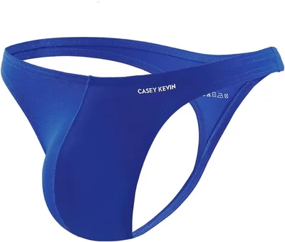 Casey Kevin Men's Thong Underwear T-Back