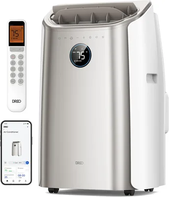 Dreo Smart 3-in-1 Portable AC Unit - 10000 BTU