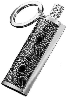 Camping Waterproof Portable Fire Starter Keychain - Best Deal