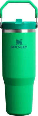 Stanley IceFlow 2.0 - Vaso con Pajita abatible de 30 oz (48% Off)