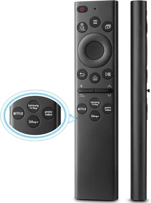 Samsung TV Remote Control BN59-01385A for Smart TVs - 32% Off