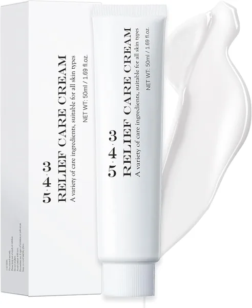 345 Relief Cream