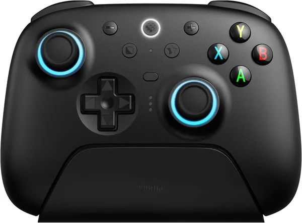 8Bitdo Ultimate 2 Wireless Gaming Controller
