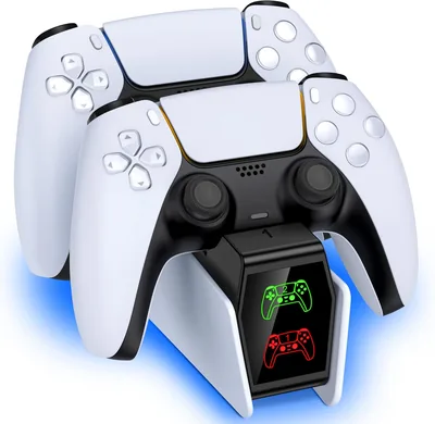 HELLCOOL PS5 Charger 15% Off