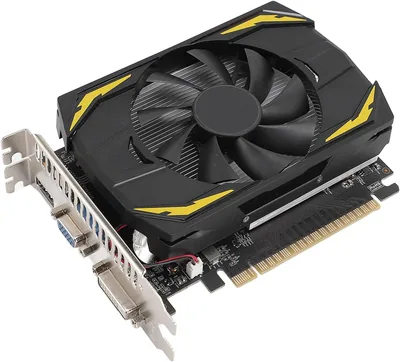 GTX750TI 4GB Graphics Card Best Deal