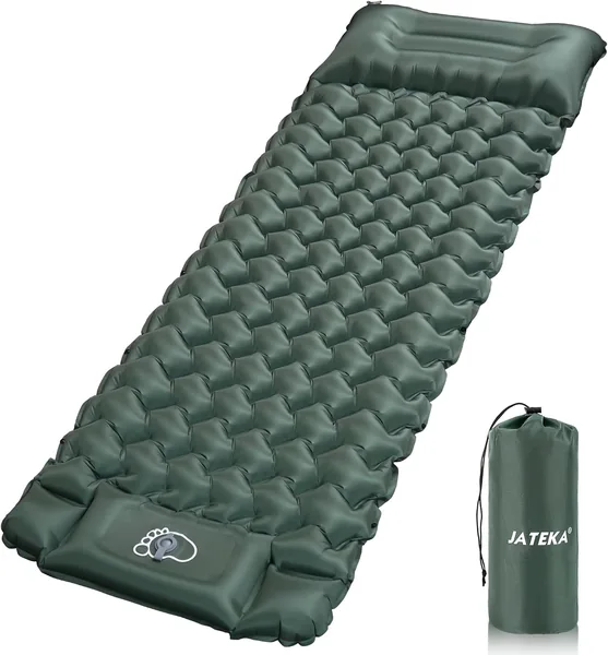 JATEKA Camping Mattress