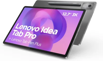 Lenovo Idea Tab Pro 12.7" FHD Android Tablet