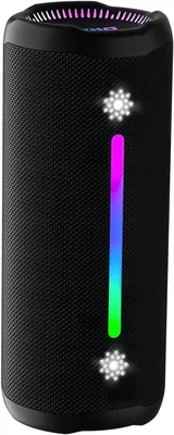 OHAYO Portable Bluetooth Speaker 20% Off