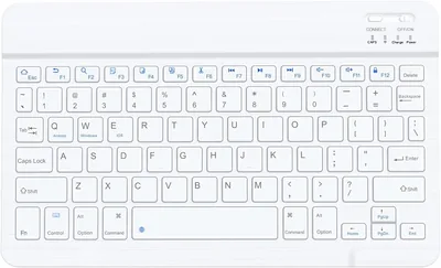 AiluoPad 10-Inch Wireless Bluetooth Keyboard Best Deal