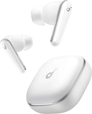 Anker Soundcore Liberty 5 (Bluetooth 5.4) 【完全ワイヤレスイヤホン / 極上ノイズキャンセリング 3.5 / 3Dオーディオ / Dolby Audio対応】 Best Deal