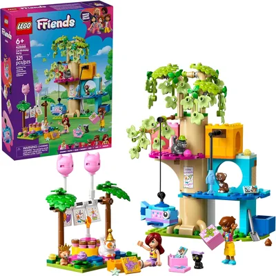 LEGO Friends Cat Birthday Party 29% Off