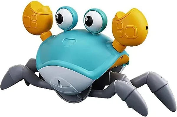SKY-TOUCH Electric Runaway Crab