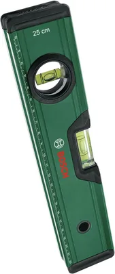 Bosch 25 cm Spirit Level - Best Price