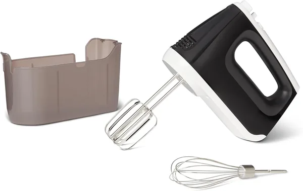 Basics 6-Speed Hand Mixer - Best Price