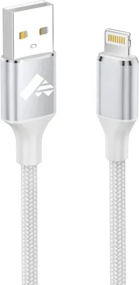 Aioneus Lightning Cable 1M MFi iPhone Charger Cord Best Deal