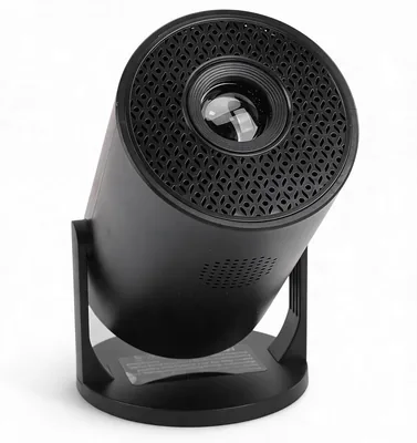 Portable Projector 1080P Wi-Fi Mini Projector Best Deal