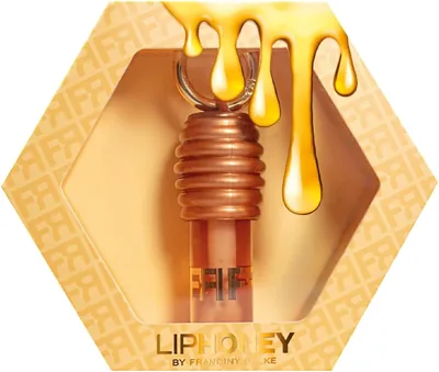 Gloss Fran By Franciny Ehlke Liphoney - Melhor Preço