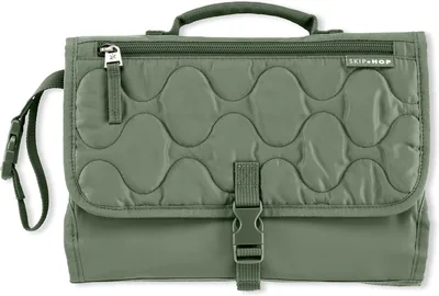 Skip Hop Portable Baby Changing Pad Pronto Sage