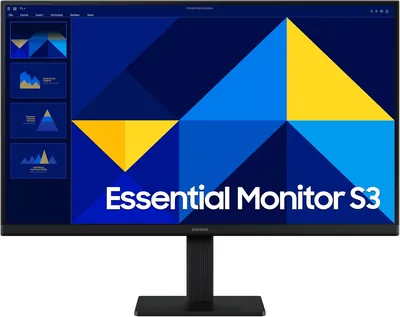 Samsung LS24D300GANXZA 24" FHD Monitor 10% Off