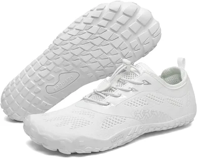 SAGUARO Punto Calzado Minimalista Barefoot para Hombre y Mujer Talla 36-48 Mejor Oferta