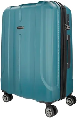 Mala de Viagem Samsonite Fiero 3.0 - Melhor Oferta