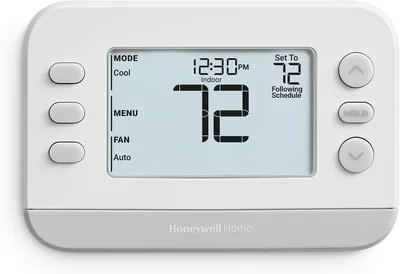 Honeywell Home Smart Thermostat Best Deal