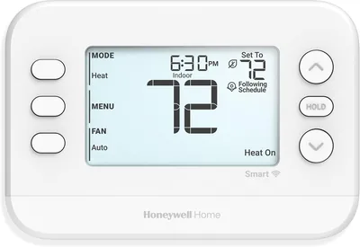 Honeywell Home Smart Thermostat 6% Off