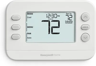 Honeywell Home Smart Thermostat 30% Off