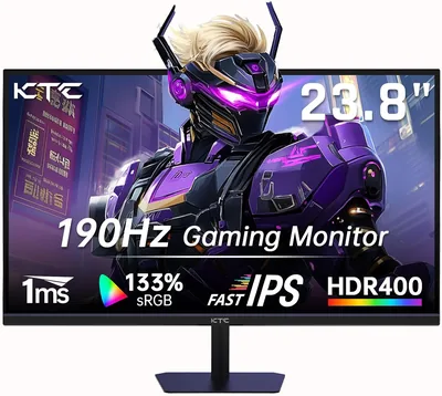 HDR400 1080P PC Monitor - 9% Off