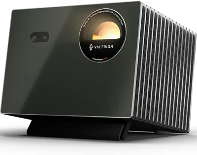 AWOL Valerion VisionMaster Pro 2 4K Projector