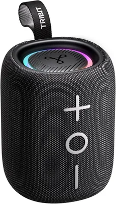 Tribit StormBox Mini+ 38% Off Portable Speaker