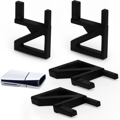YIBEICO 4pcs Stand for PS5 Slim - Best Deal