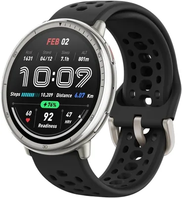 Amazfit Active 2 Smart Watch Best Deal