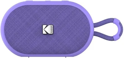 KODAK PWS-2284 Portable Wireless Speaker