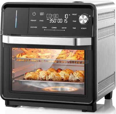 Philips Airfryer XXL HD9650/90 - 7 Litre