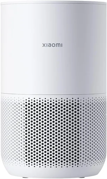 Xiaomi Smart Air Purifier 4 Compact for Bedroom, Office, Desktop