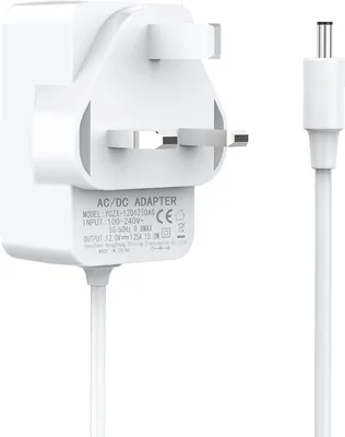 15W Power Adapter for Echo Dot Series
