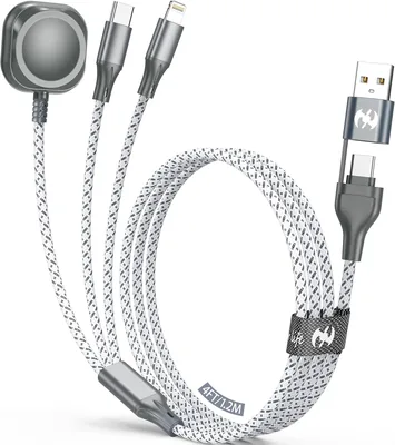 Apple Watch Charger Cable 4FT - Save 5%