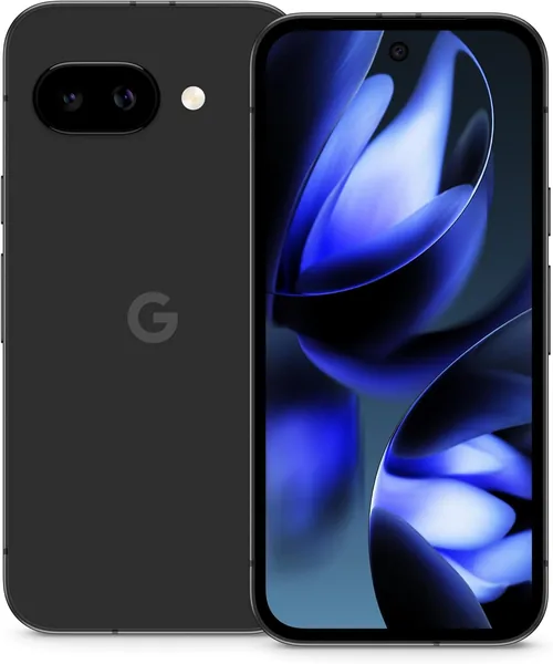 Google Pixel 9a Obsidian 128GB
