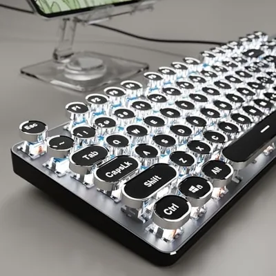 SEUNKWANG Typewriter Keyboard Best Deal
