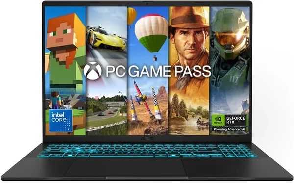 ASUS V16 V3607VM Gaming Laptop