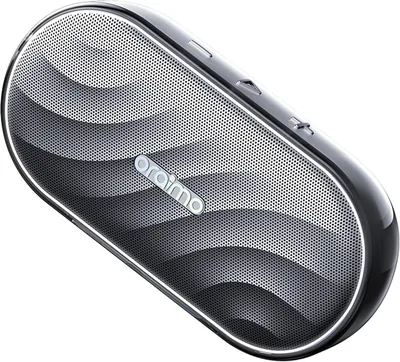 Oraimo SpaceBox Bluetooth Speaker Best Deal
