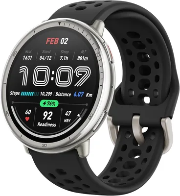 Amazfit Active 2 Smart Watch GPS