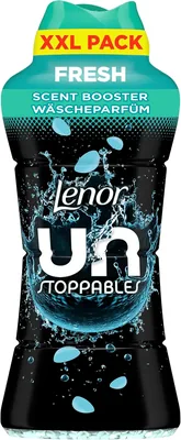 Lenor Unstoppables Fresh Scent Booster 735g