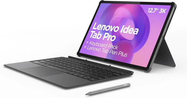 Lenovo Idea Tab Pro Tablet 12.7 Inch 3K