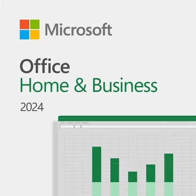 Microsoft Office Home & Business 2024 Best Deal